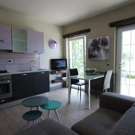 Appartement Sopra Passignano sul Trasimeno
