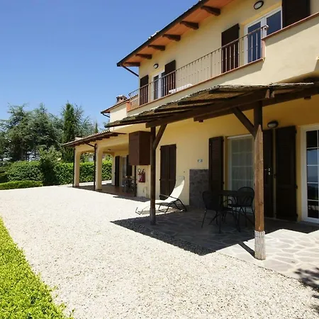 Appartement Sopra *