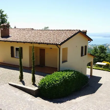 Appartement Sopra