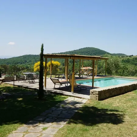 Sopra Appartement Passignano sul Trasimeno