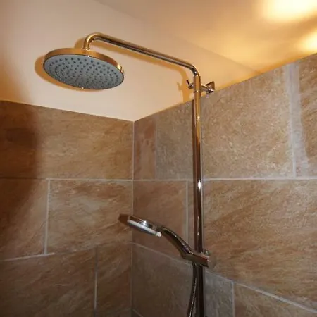 Appartement Sopra *