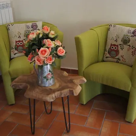 Appartement Sopra Passignano sul Trasimeno