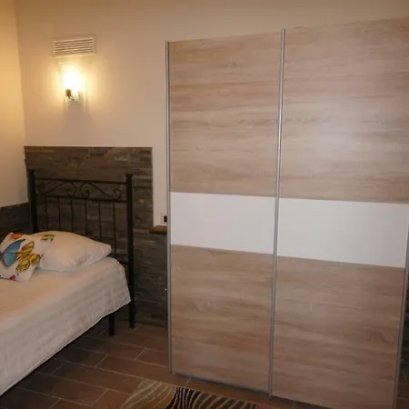 Appartement Sopra *