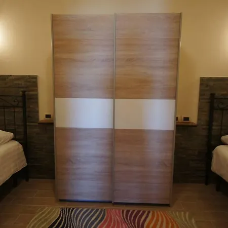 Sopra Appartement Passignano sul Trasimeno