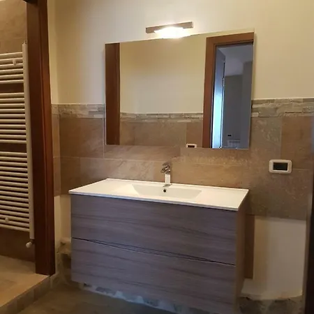 Sopra Appartement