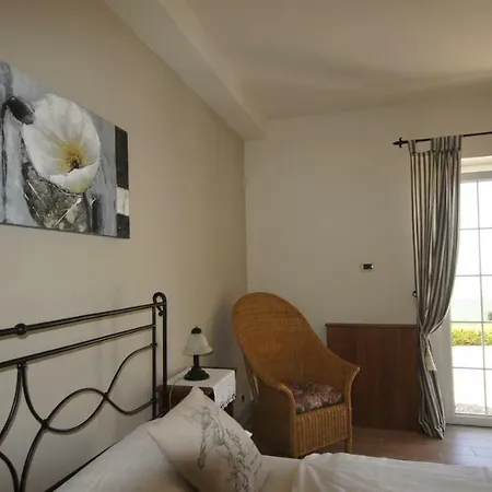 Sopra Appartement Passignano sul Trasimeno