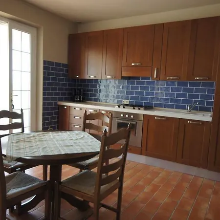 Appartement Sopra Passignano sul Trasimeno