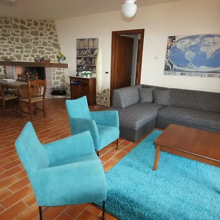 Appartement Sopra *